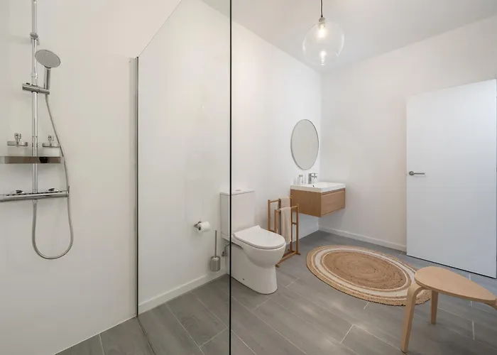 Barlavento By An Island Appartement *