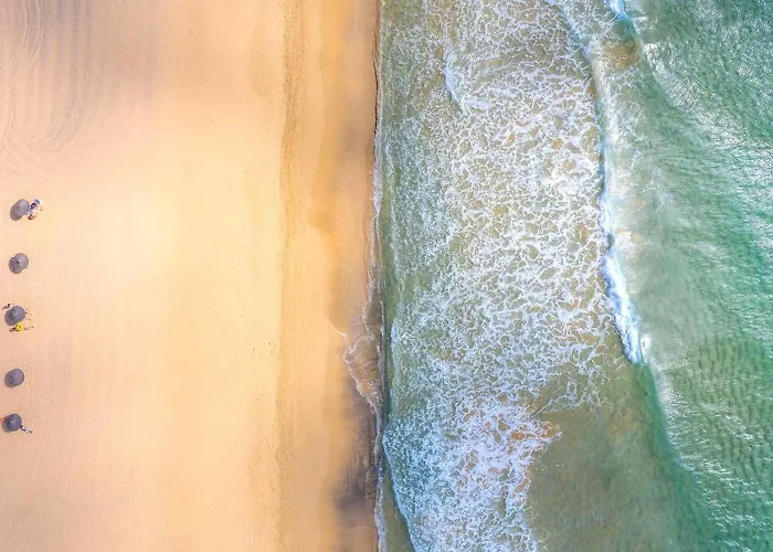 Barlavento By An Island פורטו סנטו