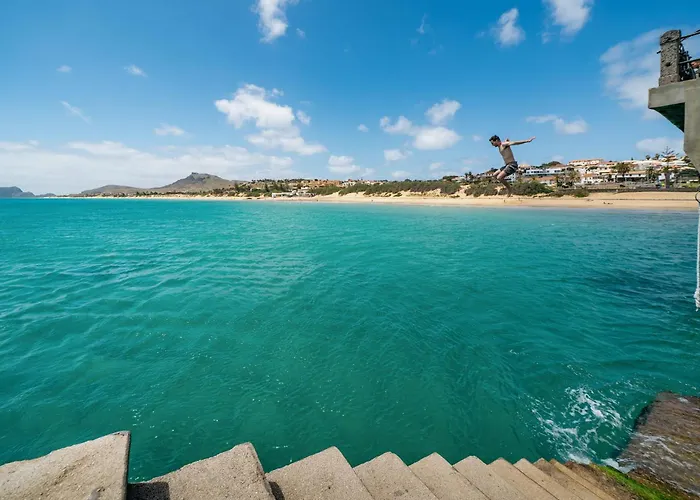 Appartement Barlavento By An Island