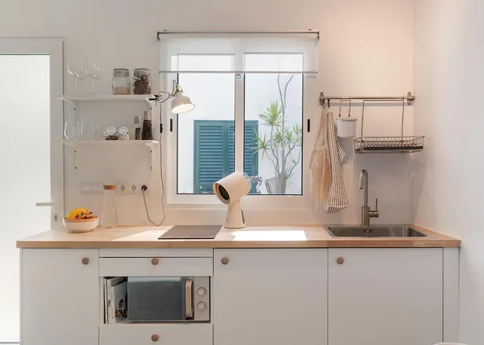 דירה Barlavento By An Island פורטו סנטו